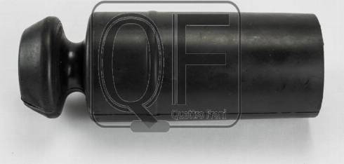 Quattro Freni QF00V00027 - Пыльник амортизатора, защитный колпак autodnr.net