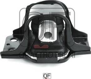 Quattro Freni QF00X00035 - Подушка, підвіска двигуна autocars.com.ua