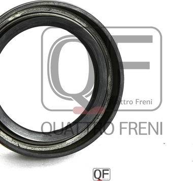 Quattro Freni QF00Y00014 - Уплотнительное кольцо вала, приводной вал autodnr.net
