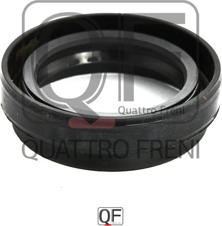 Quattro Freni QF00Y00015 - Уплотнительное кольцо вала, приводной вал autodnr.net