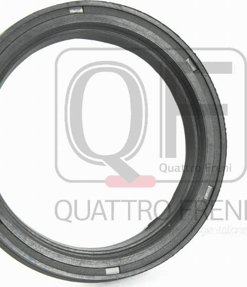 Quattro Freni QF00Y00019 - Пыльник, сальник подшипника ступицы avtokuzovplus.com.ua