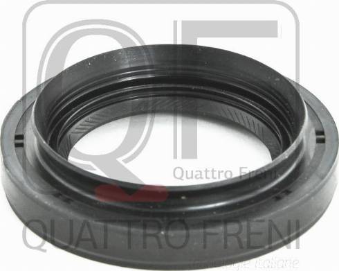Quattro Freni qf00y00026 - Уплотнительное кольцо вала, приводной вал autodnr.net