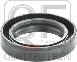 Quattro Freni QF00Y00042 - Уплотнительное кольцо вала, приводной вал autodnr.net