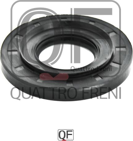 Quattro Freni QF00Y00043 - Уплотнительное кольцо вала, приводной вал autodnr.net