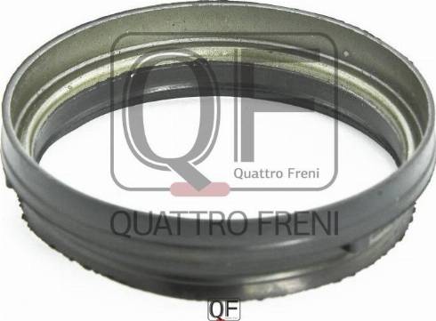 Quattro Freni QF00Y00046 - Пыльник, сальник подшипника ступицы autodnr.net