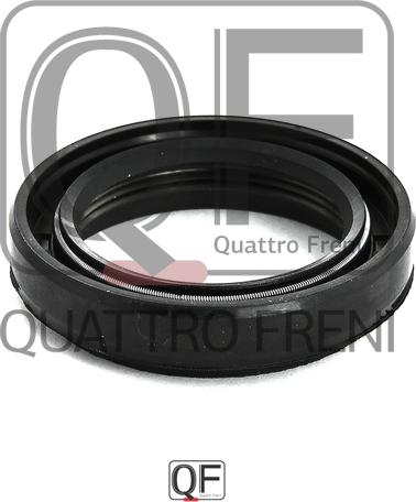 Quattro Freni qf00y00048 - Уплотняющее кольцо, дифференциал autodnr.net