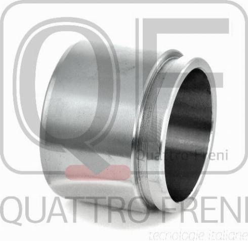 Quattro Freni QF00Z00028 - Поршень, корпус скобы тормоза autodnr.net