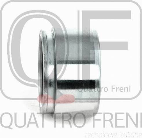 Quattro Freni QF00Z00034 - Поршень, корпус скобы тормоза avtokuzovplus.com.ua