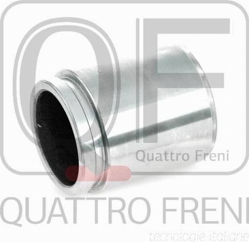 Quattro Freni QF00Z00035 - Поршень, корпус скоби гальма autocars.com.ua