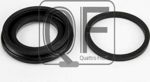 Quattro Freni QF00Z00069 - Ремкомплект, тормозной суппорт autodnr.net