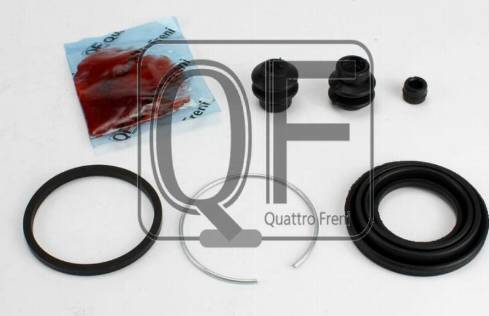 Quattro Freni qf00z00074 - Ремкомплект, тормозной суппорт autodnr.net