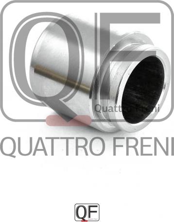 Quattro Freni QF00Z00078 - Поршень, корпус скобы тормоза avtokuzovplus.com.ua