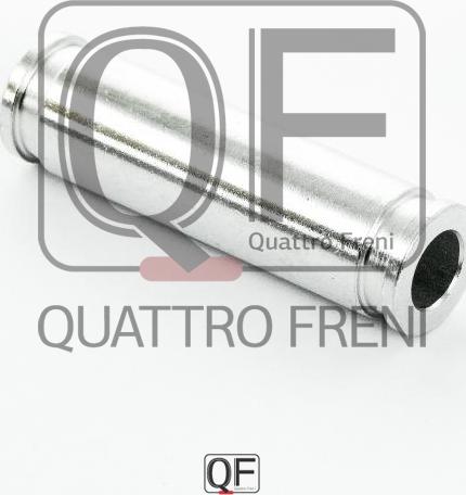 Quattro Freni qf00z00103 - Направляющий болт, корпус скобы тормоза autodnr.net