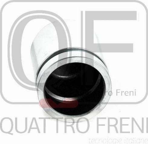 Quattro Freni QF00Z00115 - Поршень, корпус скоби гальма autocars.com.ua