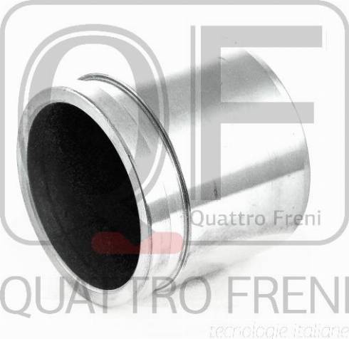Quattro Freni QF00Z00121 - Поршень, корпус скобы тормоза autodnr.net