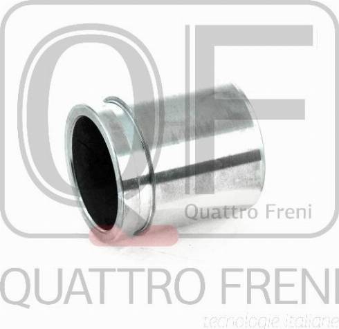 Quattro Freni QF00Z00130 - Поршень, корпус скобы тормоза avtokuzovplus.com.ua