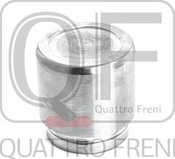 Quattro Freni QF00Z00133 - Поршень, корпус скоби гальма autocars.com.ua