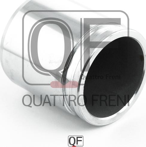 Quattro Freni QF00Z00134 - Поршень, корпус скоби гальма autocars.com.ua