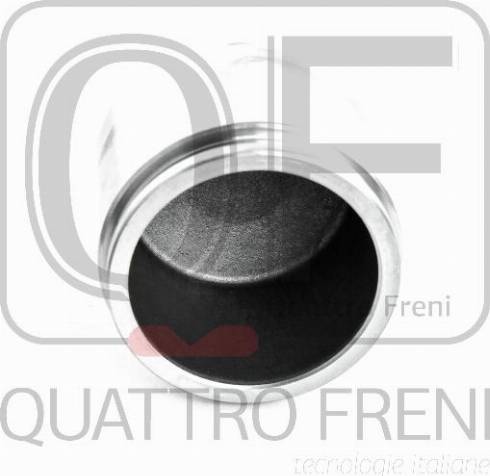 Quattro Freni QF00Z00136 - Поршень, корпус скоби гальма autocars.com.ua