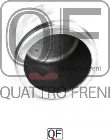 Quattro Freni QF00Z00138 - Поршень, корпус скоби гальма autocars.com.ua