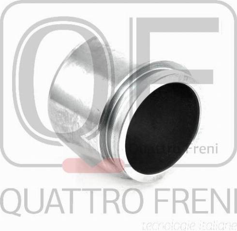 Quattro Freni QF00Z00146 - Поршень, корпус скобы тормоза avtokuzovplus.com.ua