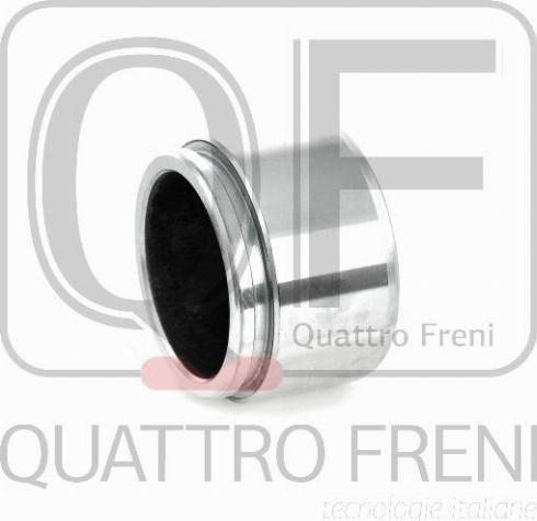 Quattro Freni QF00Z00150 - Поршень, корпус скоби гальма autocars.com.ua