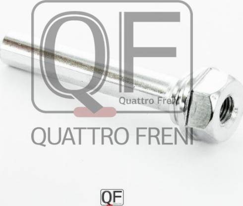 Quattro Freni QF00Z00175 - Комплект направляющей гильзы autodnr.net