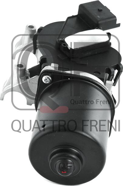Quattro Freni QF01N00010 - Двигатель стеклоочистителя avtokuzovplus.com.ua