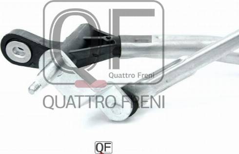 Quattro Freni qf01n00068 - Система тяг и рычагов привода стеклоочистителя autodnr.net