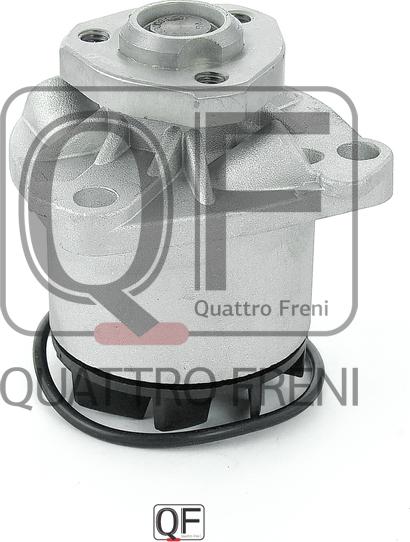 Quattro Freni qf05a00069 - Водяной насос autodnr.net
