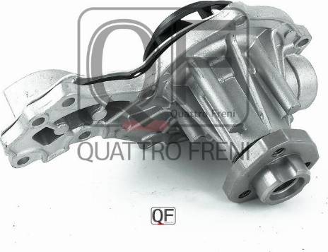 Quattro Freni QF05A00072 - Водяной насос autodnr.net