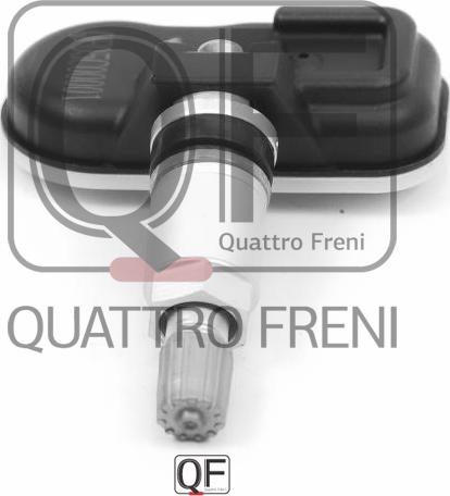Quattro Freni QF05C00001 - Датчик давления в шинах autodnr.net