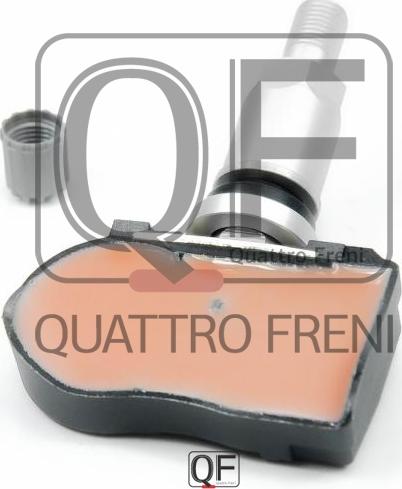 Quattro Freni qf05c00002 - Датчик давления в шинах autodnr.net