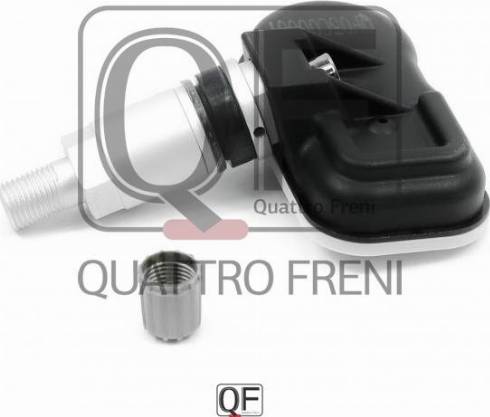 Quattro Freni QF05C00007 - Датчик давления в шинах autodnr.net