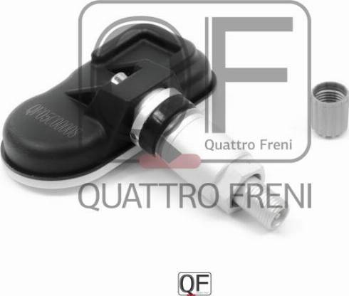 Quattro Freni QF05C00008 - Датчик давления в шинах autodnr.net