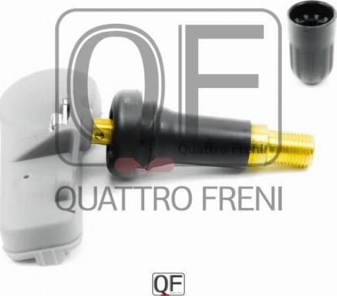 Quattro Freni qf05c00009 - Датчик давления в шинах autodnr.net