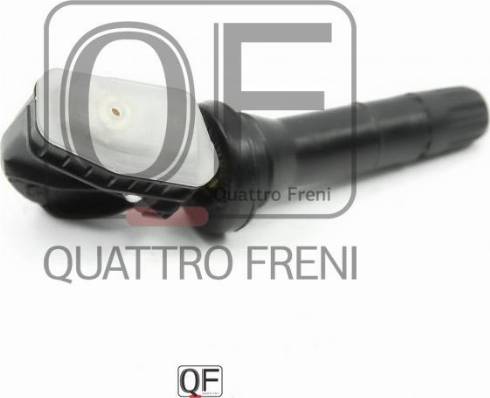 Quattro Freni QF05C00010 - Датчик давления в шинах avtokuzovplus.com.ua