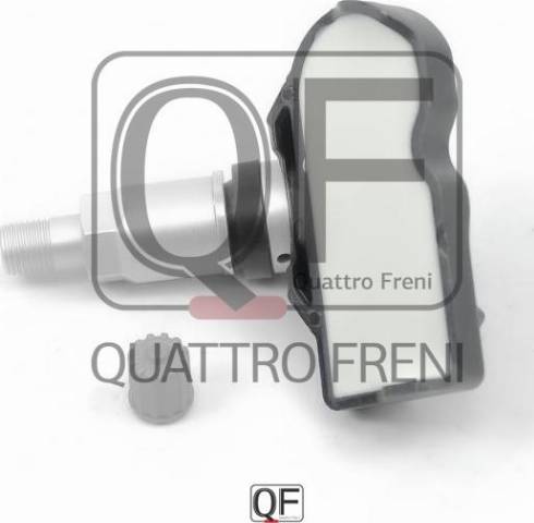 Quattro Freni qf05c00013 - Датчик давления в шинах autodnr.net