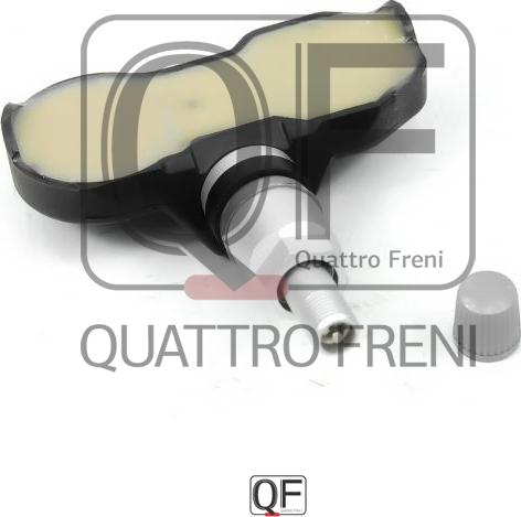 Quattro Freni qf05c00015 - Датчик давления в шинах autodnr.net