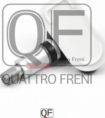 Quattro Freni QF05C00017 - Датчик давления в шинах autodnr.net