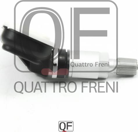 Quattro Freni QF05C00027 - Датчик давления в шинах autodnr.net