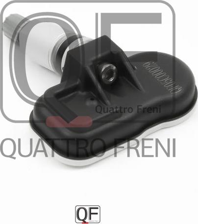 Quattro Freni QF05C00029 - Датчик частоти обертання колеса, контроль тиску в шинах autocars.com.ua