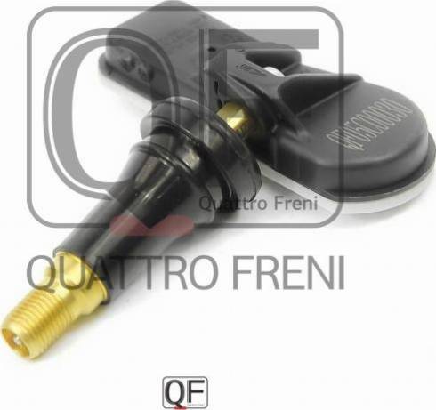 Quattro Freni QF05C00030 - Датчик давления в шинах autodnr.net