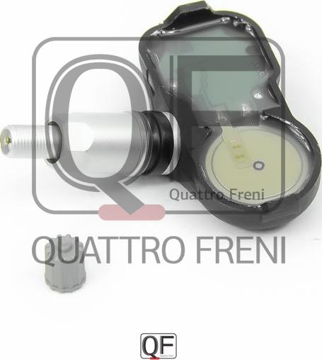 Quattro Freni qf05c00032 - Датчик давления в шинах autodnr.net
