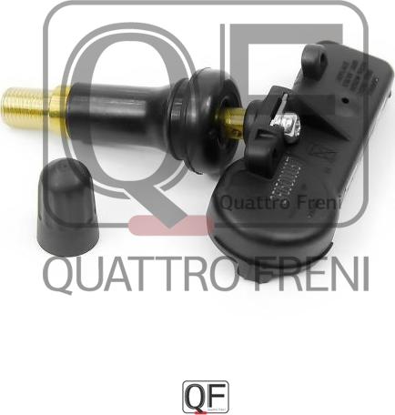 Quattro Freni qf05c00037 - Датчик давления в шинах autodnr.net