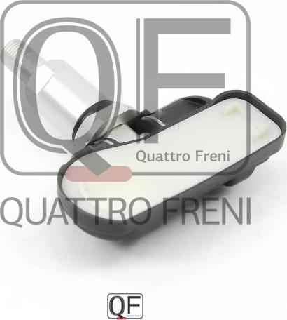 Quattro Freni QF05C00040 - Датчик давления в шинах avtokuzovplus.com.ua