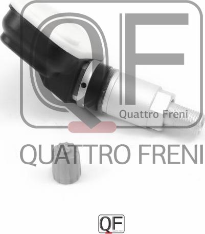 Quattro Freni QF05C00051 - Датчик частоти обертання колеса, контроль тиску в шинах autocars.com.ua