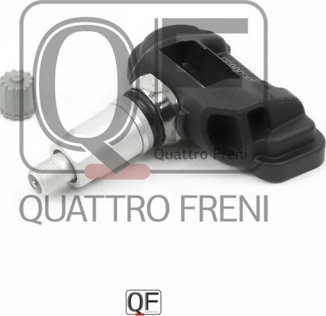Quattro Freni qf05c00053 - Датчик давления в шинах autodnr.net