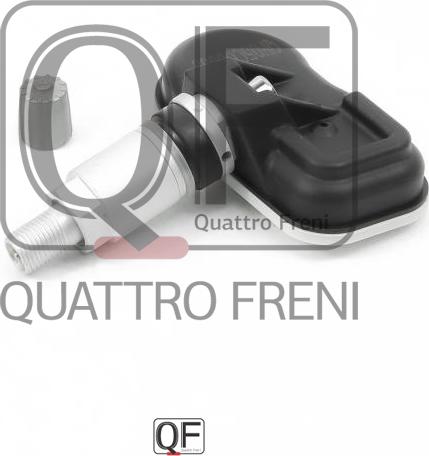 Quattro Freni QF05C00055 - Датчик давления в шинах autodnr.net
