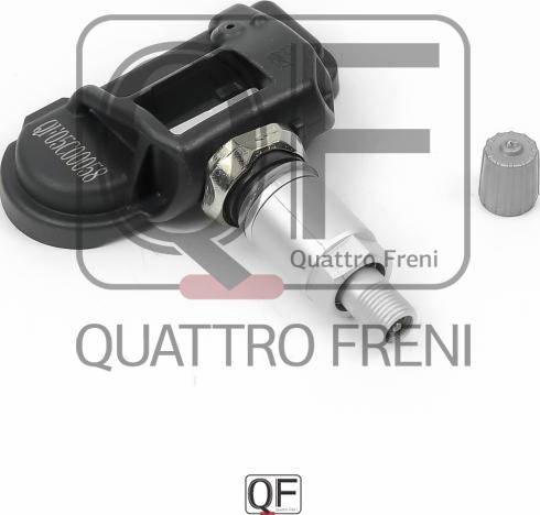 Quattro Freni QF05C00058 - Датчик давления в шинах avtokuzovplus.com.ua